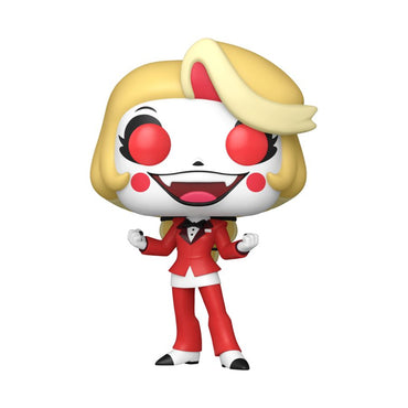 Charlie Morningstar #2239 - Hazbin Hotel Pop! Vinyl