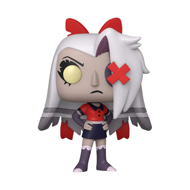Vaggie #2240 - Hazbin Hotel Pop! Vinyl