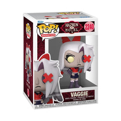 Vaggie #2240 - Hazbin Hotel Pop! Vinyl