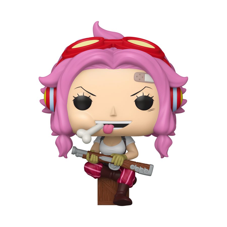 Ginny #2205 One Piece Pop! Vinyl