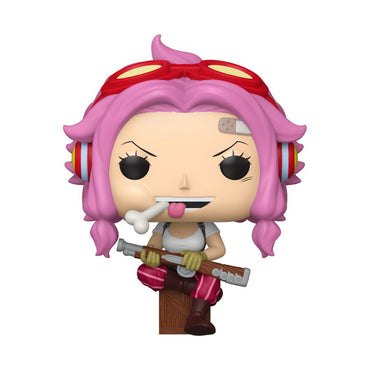 Ginny #2205 One Piece Pop! Vinyl