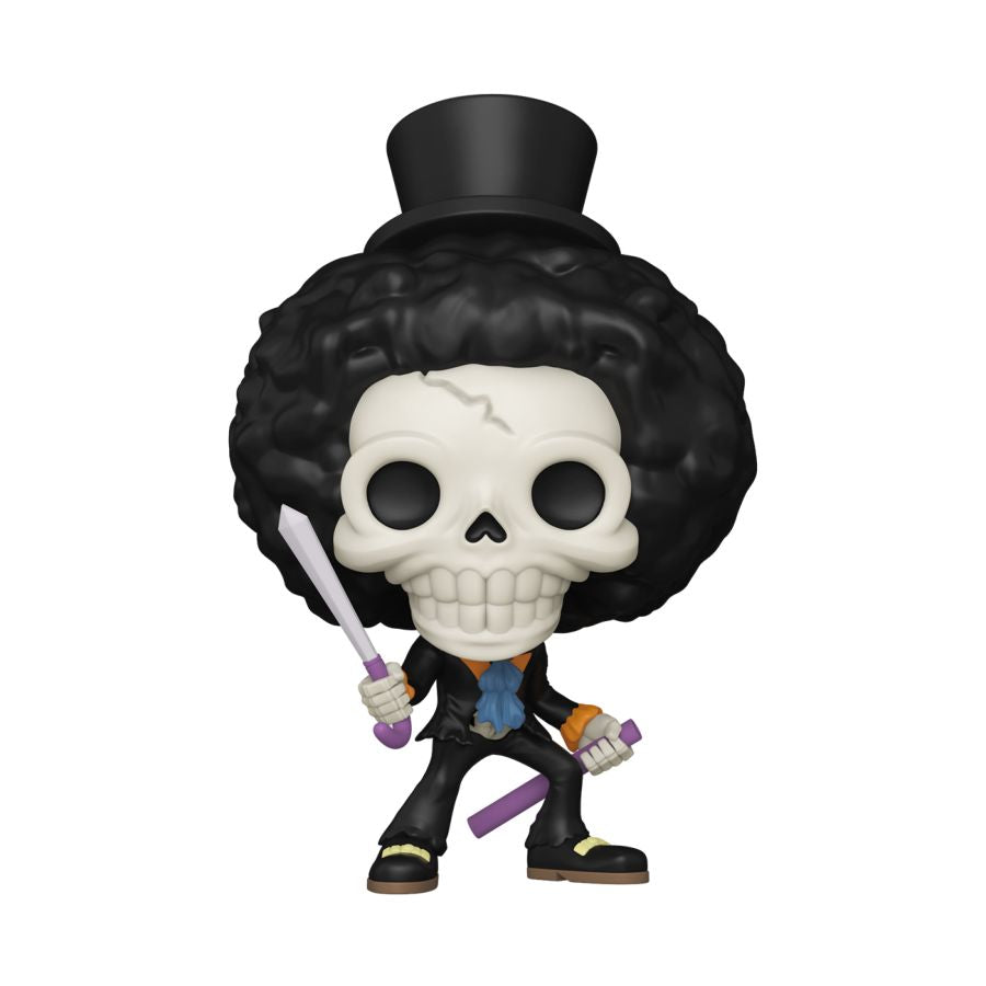 Brook #2231 One Piece Pop! Vinyl