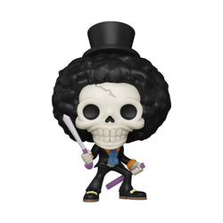 Brook #2231 One Piece Pop! Vinyl