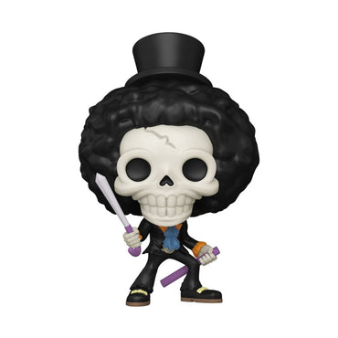 Brook #2231 One Piece Pop! Vinyl