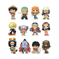 One Piece – Mystery Minis Assortment