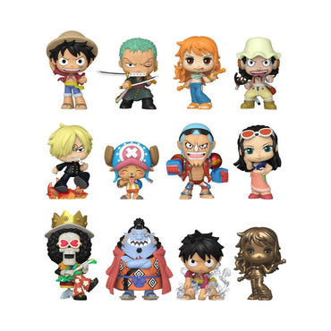 One Piece – Mystery Minis Assortment