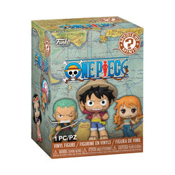 One Piece – Mystery Minis Assortment