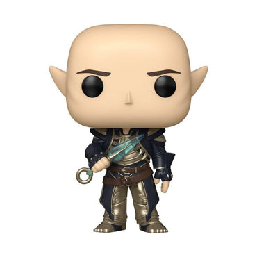 Solas #1185 Dragon Age The Veilguard