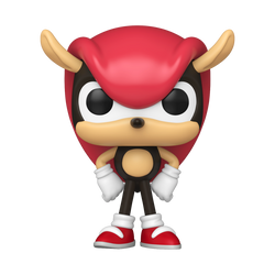 Mighty #1174 Sonic the Hedgehog Pop! Vinyl
