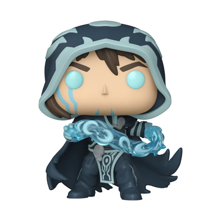 Jace #1168 Magic: The Gathering Pop! Vinyl