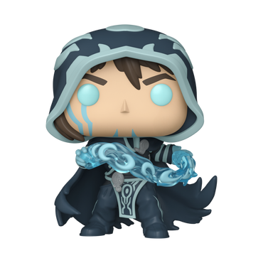 Jace #1168 Magic: The Gathering Pop! Vinyl
