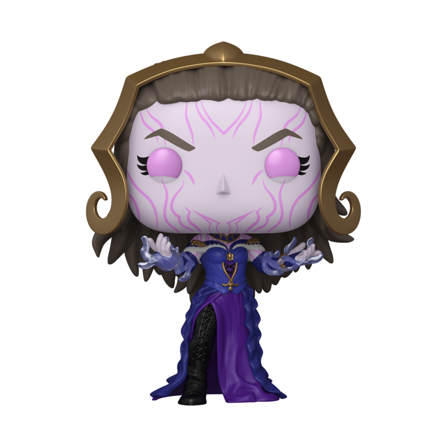Liliana Vess #1167 Magic: The Gathering Pop! Vinyl