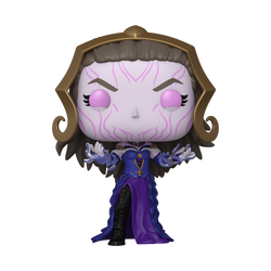 Liliana Vess #1167 Magic: The Gathering Pop! Vinyl