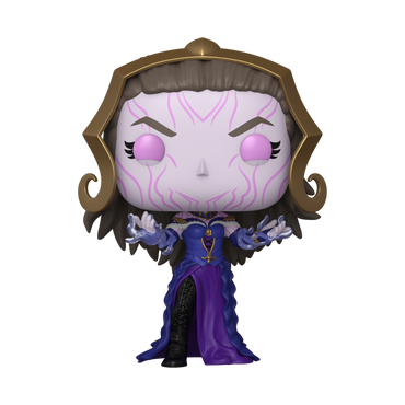 Liliana Vess #1167 Magic: The Gathering Pop! Vinyl
