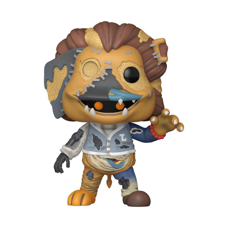 Costumed Mimi #1215 - Five Nights at Freddy's Pop! Vinyl