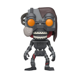 The Mimic #1216 - Five Nights at Freddy's Pop! Vinyl