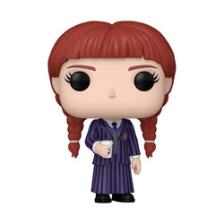 Agnes Demille #1871 Wednesday (TV) Pop! Vinyl