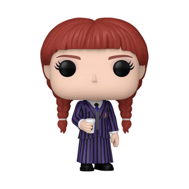 Agnes Demille #1871 Wednesday (TV) Pop! Vinyl