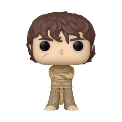 Tyler Galpin #1872 Wednesday (TV) Pop! Vinyl