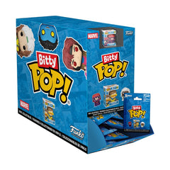 X-Men – Bitty Pop! Blind Bag (Individual)