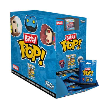 X-Men – Bitty Pop! Blind Bag (Individual)