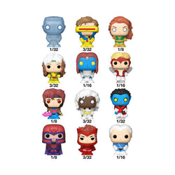 X-Men – Bitty Pop! Blind Bag (Individual)