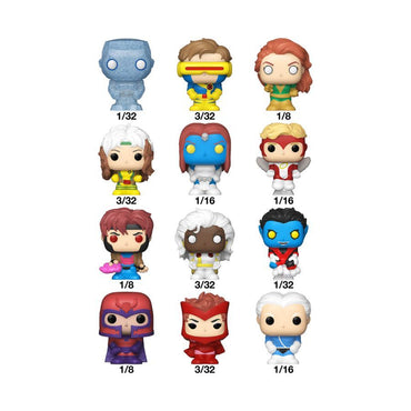 X-Men – Bitty Pop! Blind Bag (Individual)