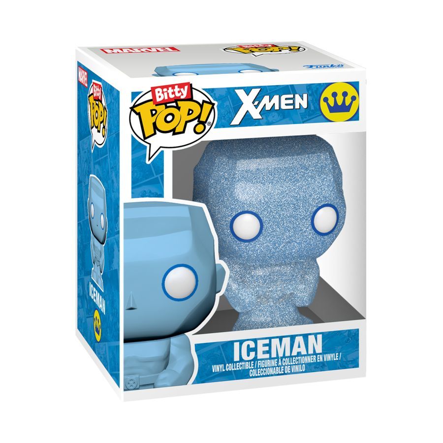 X-Men – Bitty Pop! Blind Bag (Individual)