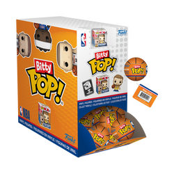 NBA - Bitty Pop! Blind Bag Assortment