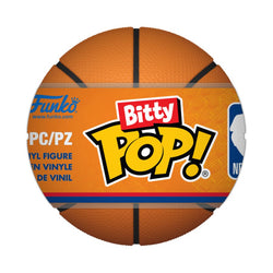NBA - Bitty Pop! Blind Bag Assortment