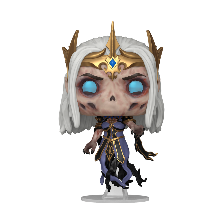 Valindra Shadowmantle #1168 Dungeons & Dragon Pop! Vinyl