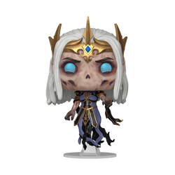 Valindra Shadowmantle #1168 Dungeons & Dragon Pop! Vinyl