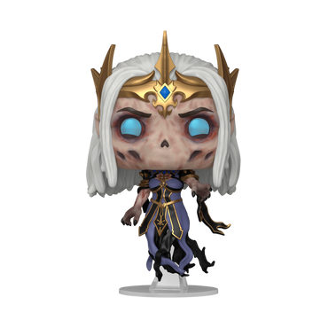 Valindra Shadowmantle #1168 Dungeons & Dragon Pop! Vinyl