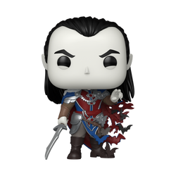 Strahd (Shapechanger) #1169 Dungeons & Dragon Pop! Vinyl