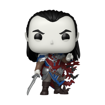 Strahd (Shapechanger) #1169 Dungeons & Dragon Pop! Vinyl