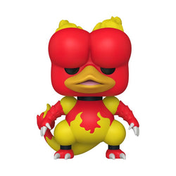 Magmar #1125 Pokemon Pop! Vinyl
