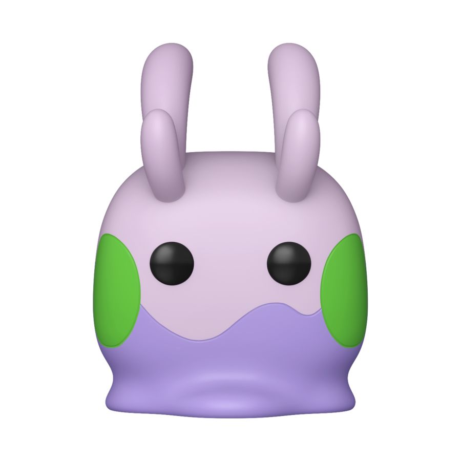 Goomy #1155 - Pokemon Pop! Vinyl