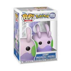 Goomy #1155 - Pokemon Pop! Vinyl