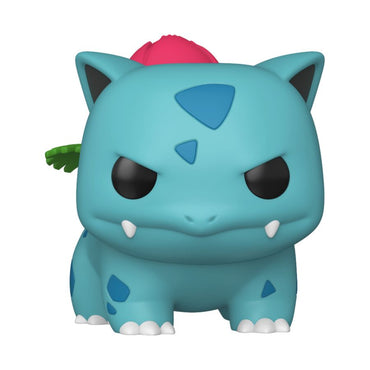 Ivysaur #1126 - Art the Clown Pop! Vinyl