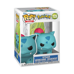 Ivysaur #1126 - Art the Clown Pop! Vinyl