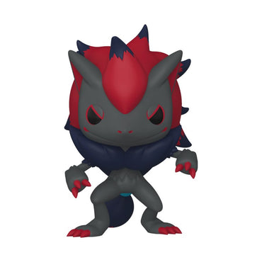 Zoroark #1156 Pokemon Pop! Vinyl