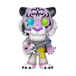 Tiger Rock #1153 Five Nights at Freddy's Pop! Vinyl
