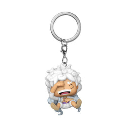 One Piece – Luffy Gear 5 Pop! Keychain
