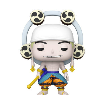 Enel #2236 One Piece Pop! Vinyl