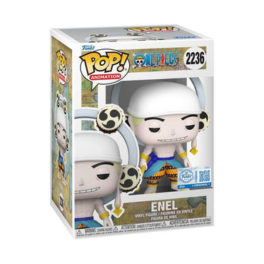 Enel #2236 One Piece Pop! Vinyl