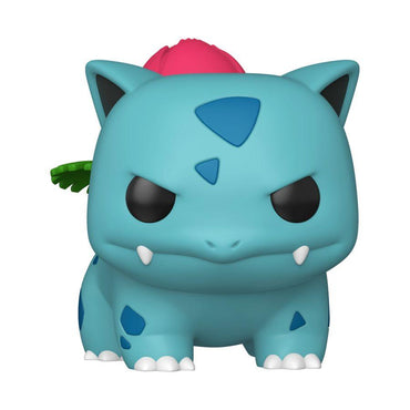 Ivysaur #1186 - Pokemon 10" Pop! Vinyl (LOCAL PICK UP ONLY)