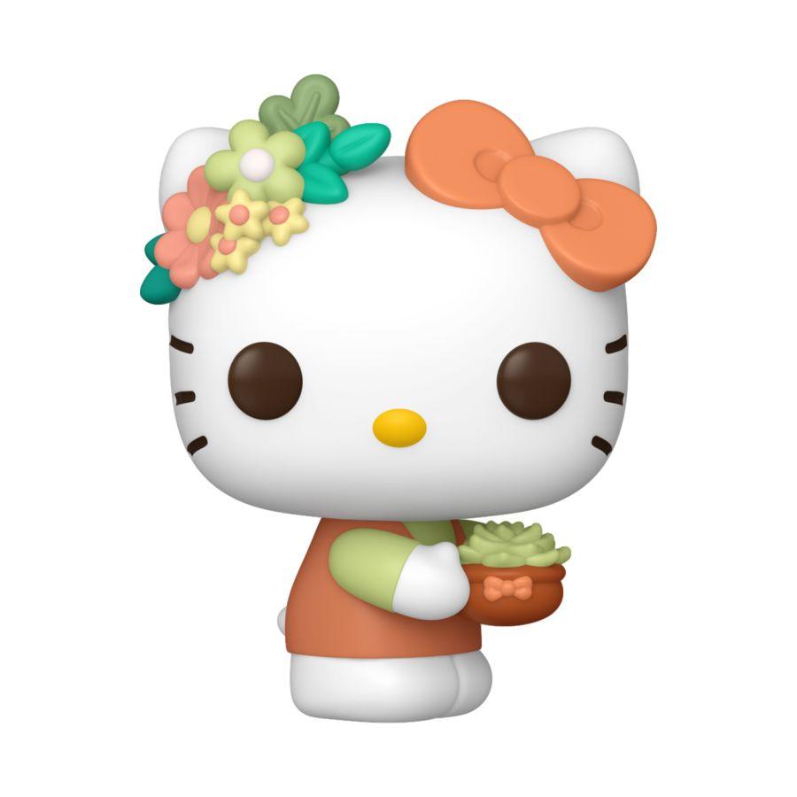 Hello Kitty #148 Hello Kitty Pop! Vinyl