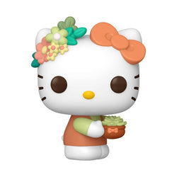 Hello Kitty #148 Hello Kitty Pop! Vinyl