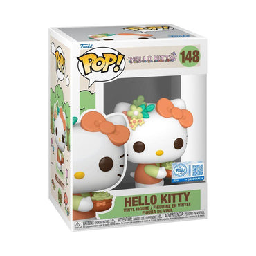 Hello Kitty #148 Hello Kitty Pop! Vinyl
