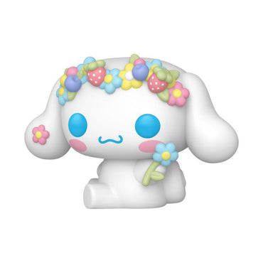 Cinnamoroll #149 Hello Kitty Pop Vinyl